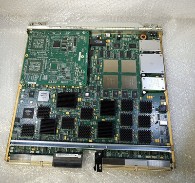 - CISCO MGX 8800 8880 SERIES PXM45/C PROCESSOR SWITCH MODULE 45 Gbps AV950-02506