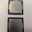 🔥2x Intel Core i5-8400 /i5-8400T 6 Core LGA1151 CPU Processor SR3QT/SR3X6 -