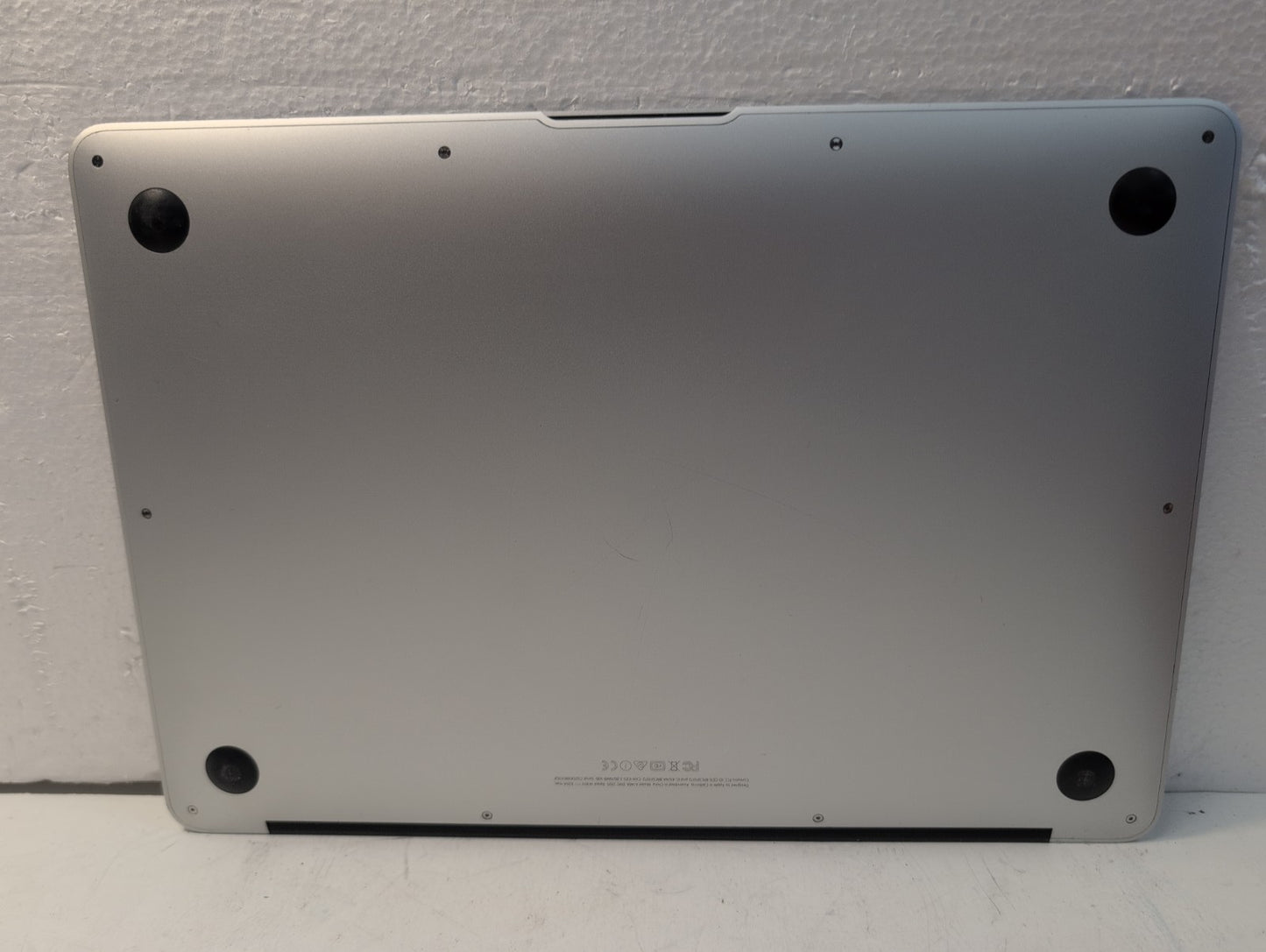 (NICE) Apple MacBook Air 2015 A1466 13.3"/i5-1.6GHz/8GB/256G SSD/10. 13(NO AC) -