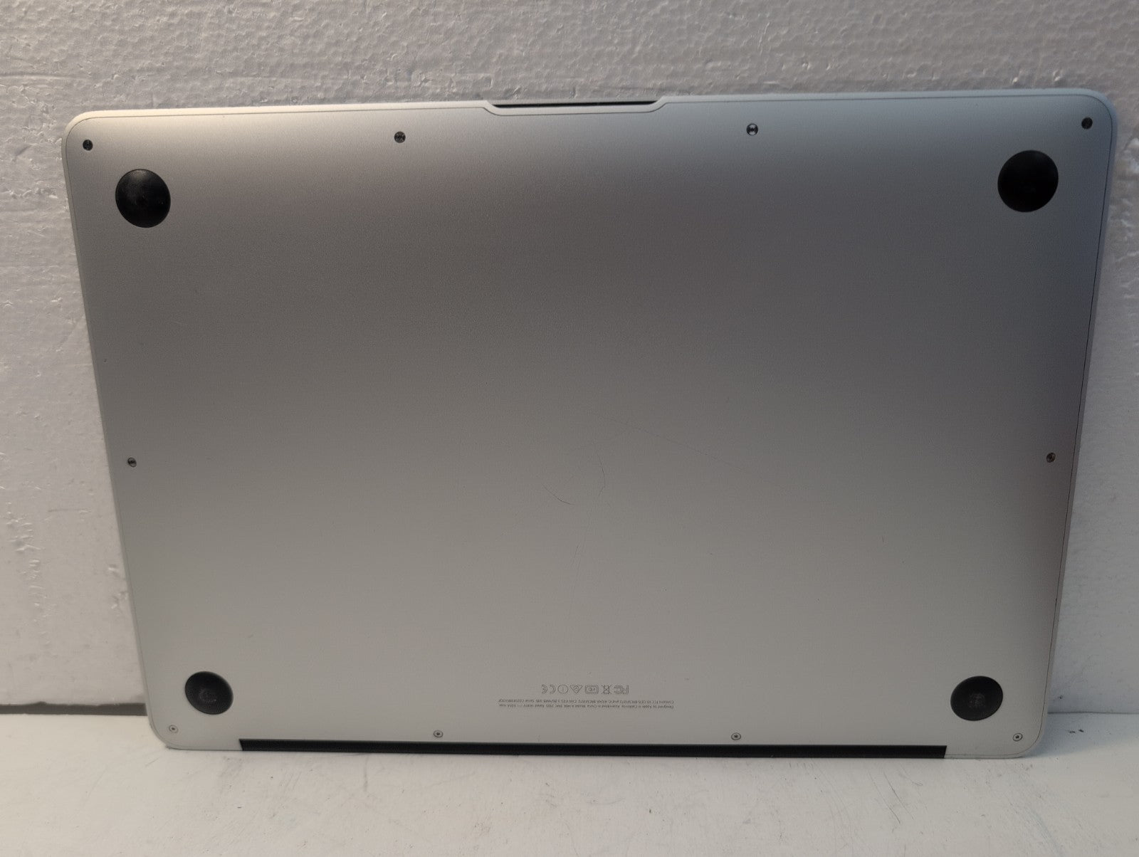 (NICE) Apple MacBook Air 2015 A1466 13.3"/i5-1.6GHz/8GB/256G SSD/10. 13(NO AC) -