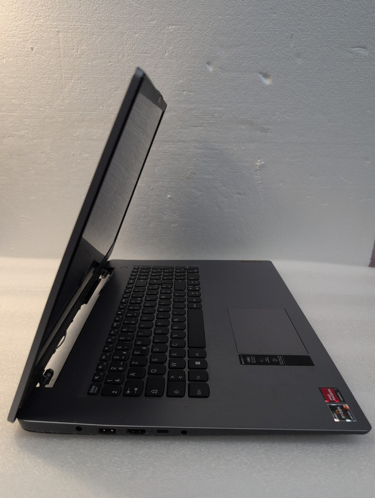🎸 (LAPTOP PARTS) Lenovo IdeaPad 3 17ABA7 AMD RYZEN 7 CPU (NO RAM/SSD/WIFI/AC)