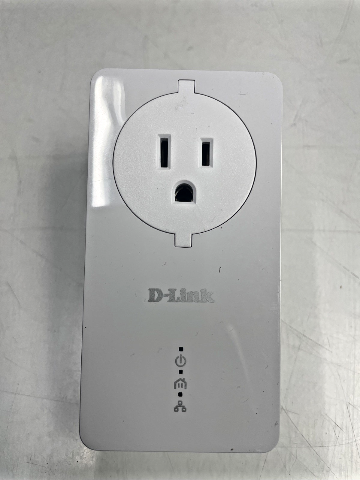 Openbox D-Link Powerline DHP-621AV AV2 1000 Gigabit Media Kit  +