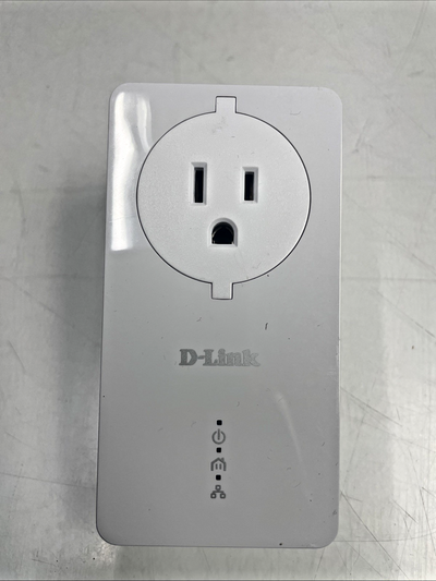 Openbox D-Link Powerline DHP-621AV AV2 1000 Gigabit Media Kit  +