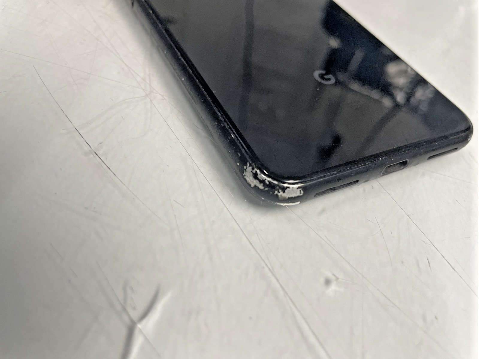 🔥Locked Google Pixel 4 XL  Smart Phone +