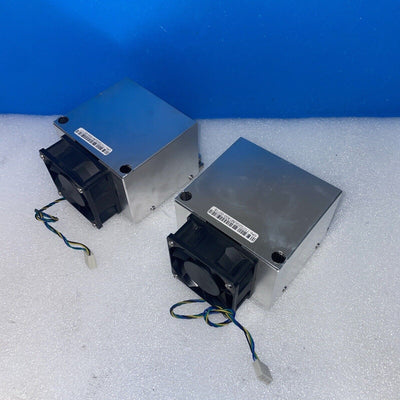 1 x Sophos SG 650 CPU heatsink fan