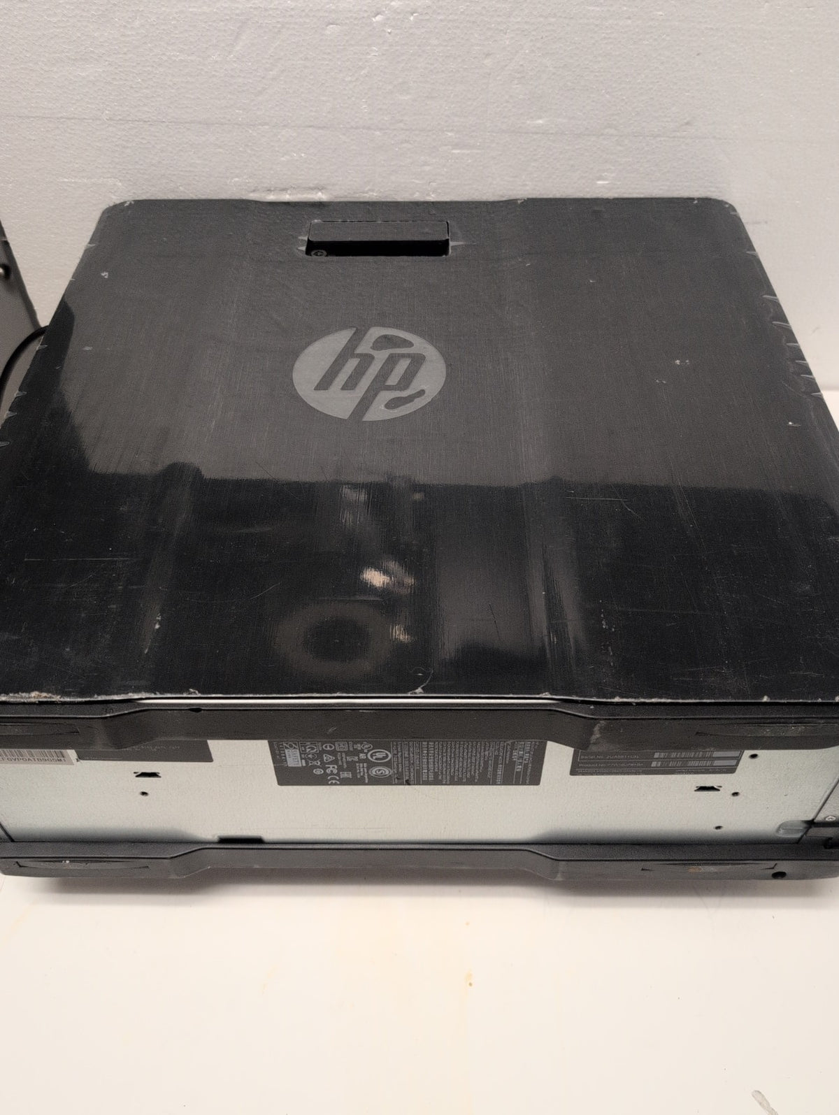 HP Z640 Workstation DESKTOP  Xeon E5-2650 V3 /32GB DDR4/ 1x Caddy/ No HDD -