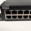 🔥 Dell X1026P Series 26-Port Gigabit POE Managed Network Switch W/ Ear -