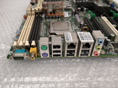 + HP 484275-001 408544-004 Server Mainboard  Workstation XW9400 @@@