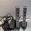 🔥 2x WavLink WL-UG69DK7 USB-C Dual 5K Universal Dock Station With AC Adapter -