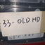 Vintage 5.2GB Fujitsu MPA3052AT 3.5 in. IDE Hard Drive