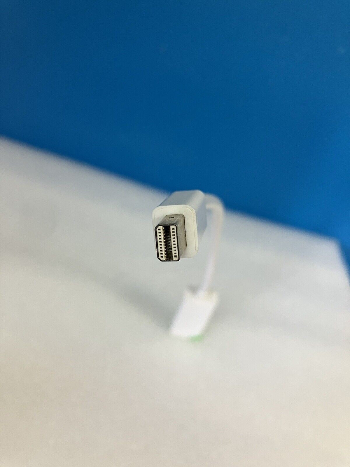 ~ Mini DVI to HDMI Adapter Converter Cable For HDTVs Projectors Monitors Laptops