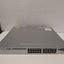 🎸 Cisco Catalyst 3850 WS-C3850-24T 24-Port Gigabit Ethernet Switch