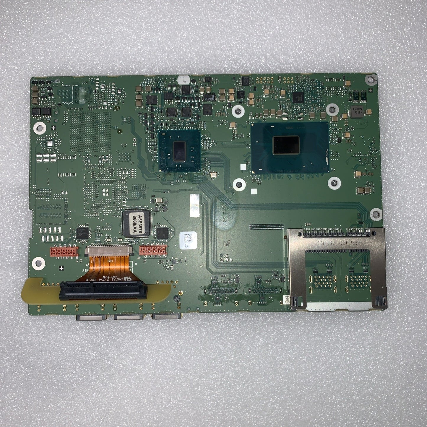 🔥 SIMATIC IPC427E Microbox PC 6AG4141-3BA07-0FA0 Mainboard logic board