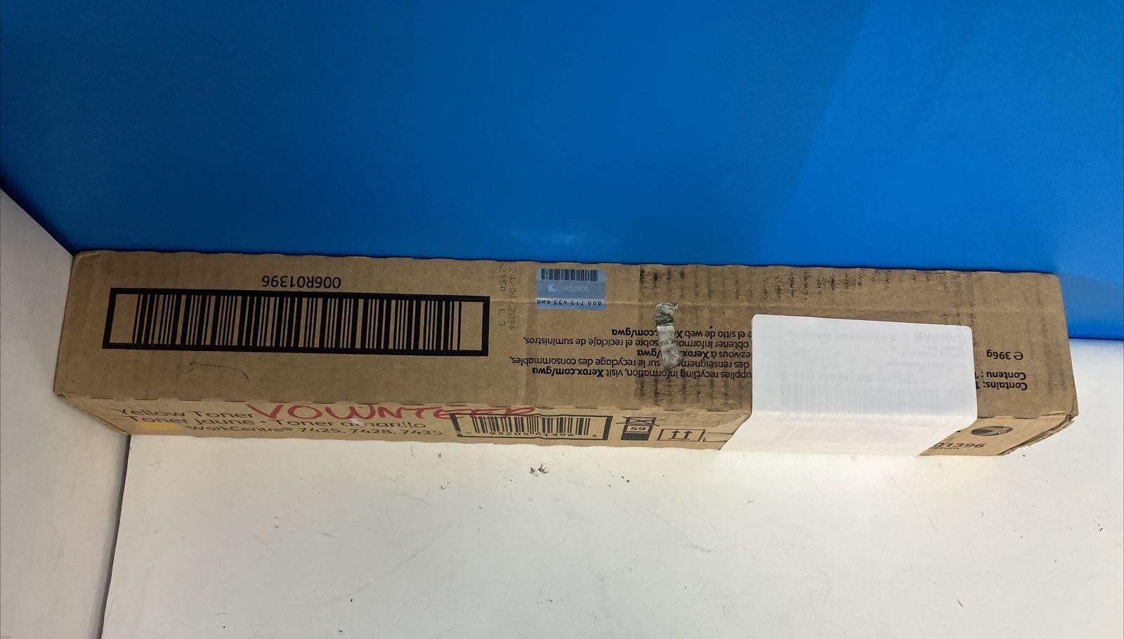  Genuine 006R01396 