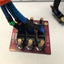Intel NVM Solutions Type B Prototype Test Interposer PB-F4-HT3F3-B-200 + cable -