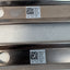 🔥 2x DELL TYPE A4 RAIL C611M G061M -
