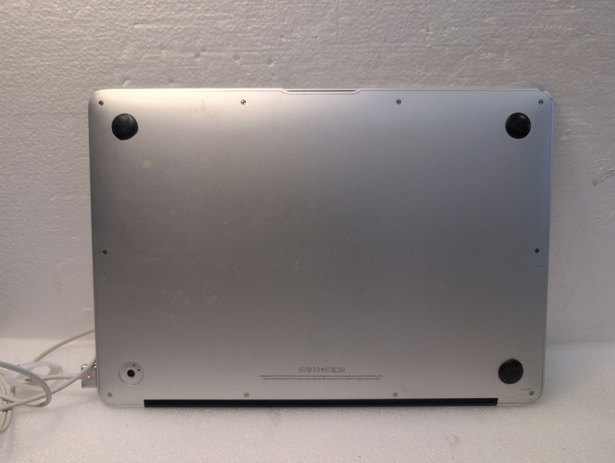 🎸 Apple MacBook Air 13-inch A1466 Mid 2012 Core i5-1.8GHz 8GB 128GB SSD 10.13