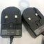 Lot of 5 AXIS PS-H 26570 SA110D-05 5.1V 2A Security Camera AC Adapter (no plug)