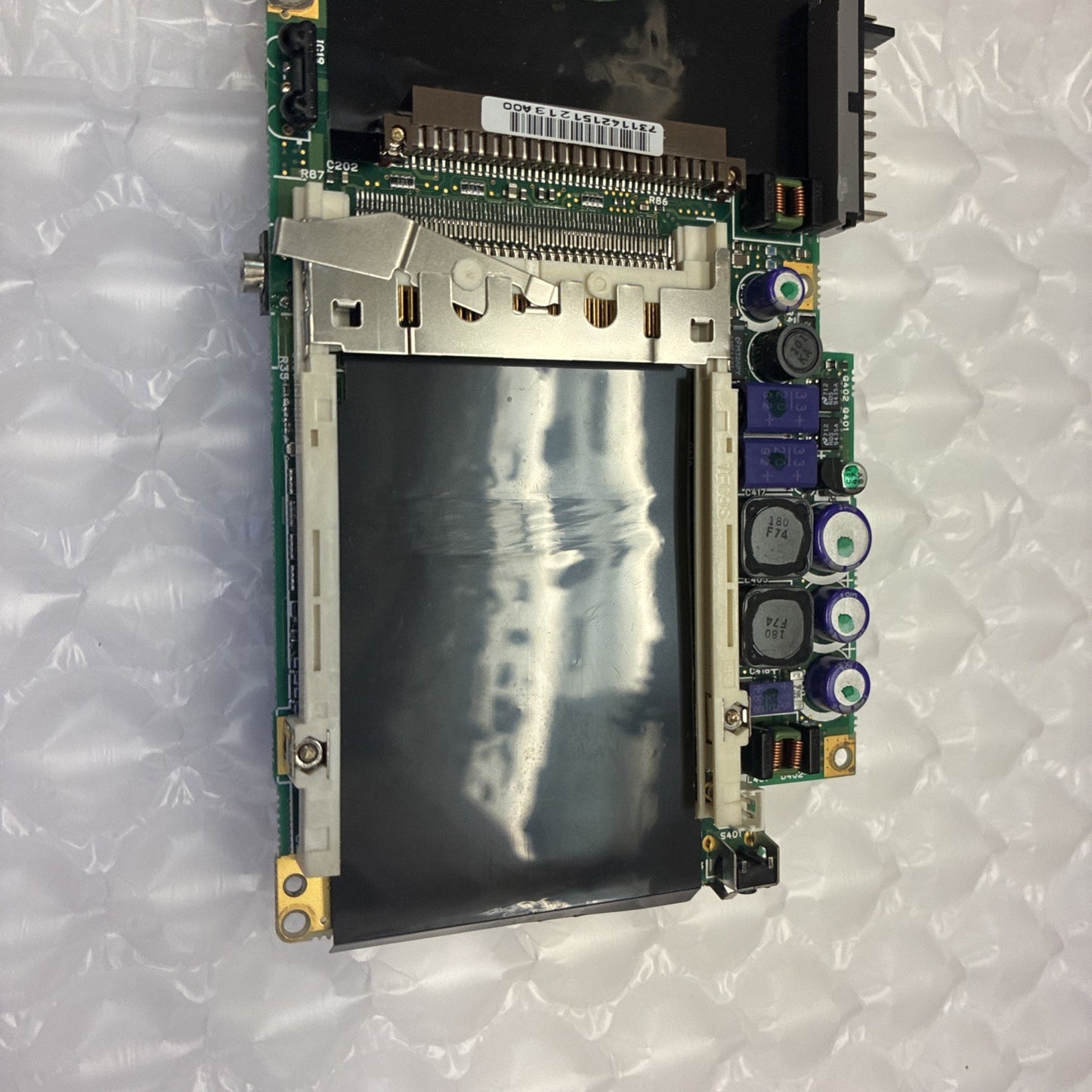 Grade A 🔥 Toshiba Libretto 50CT 810 PC PA1249U motherboard