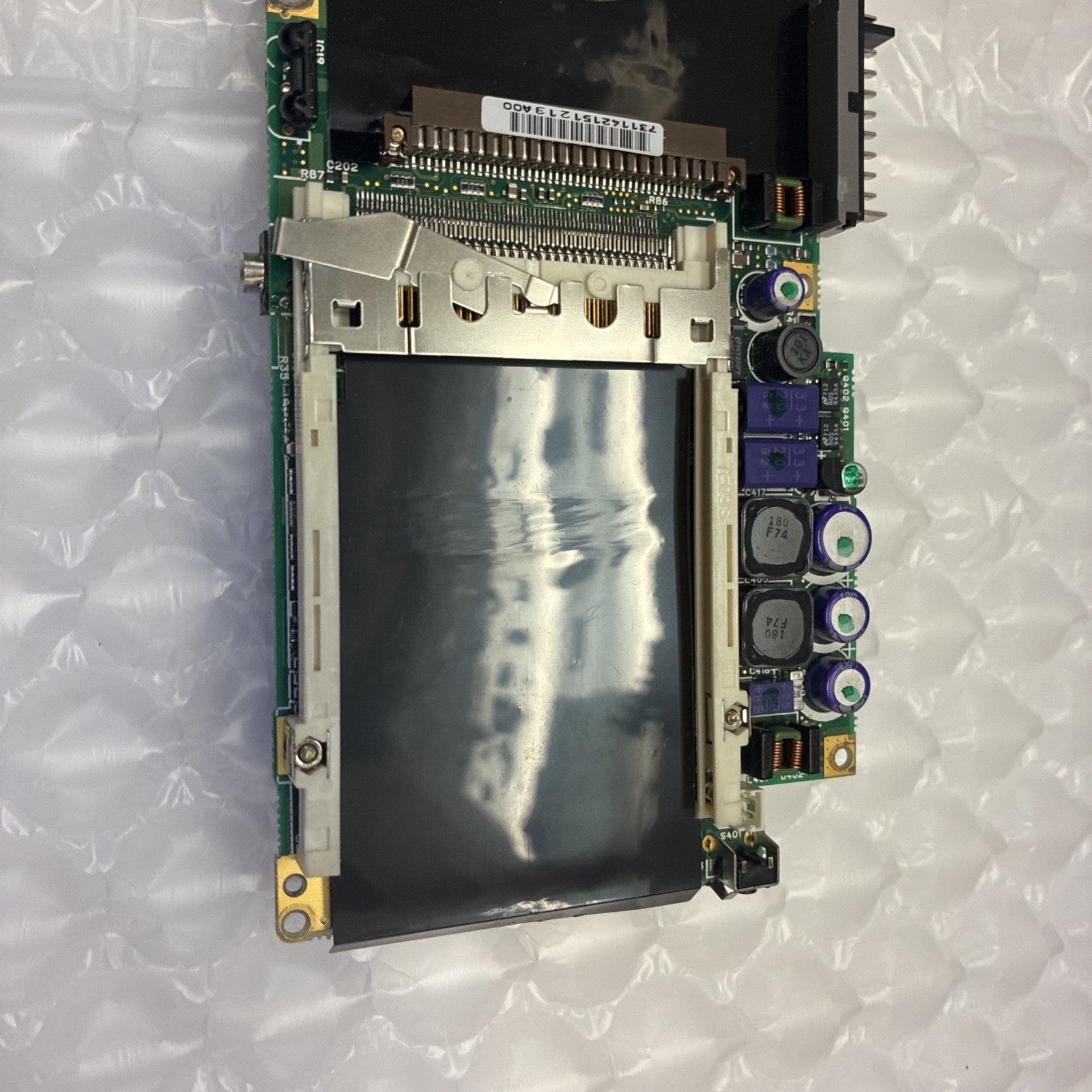 Grade A 🔥 Toshiba Libretto 50CT 810 PC PA1249U motherboard