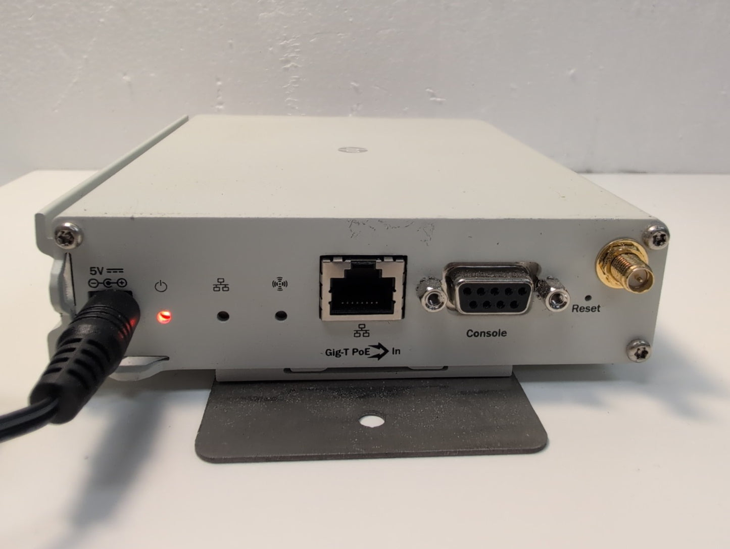 🔥 HPE  501 Wireless Client  Bridge  J9835A MRLBB-1302 J9835-60001 -