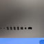 Apple A1312 27" iMac 2009 Intel C2D 3.06GHz /4GB RAM /1TB HDD/10.10 (FOR LOCAL)-