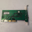 🔥 ATI 128 PRO 32MB VGA INTERFACE AGP GRAPHICS CARD -