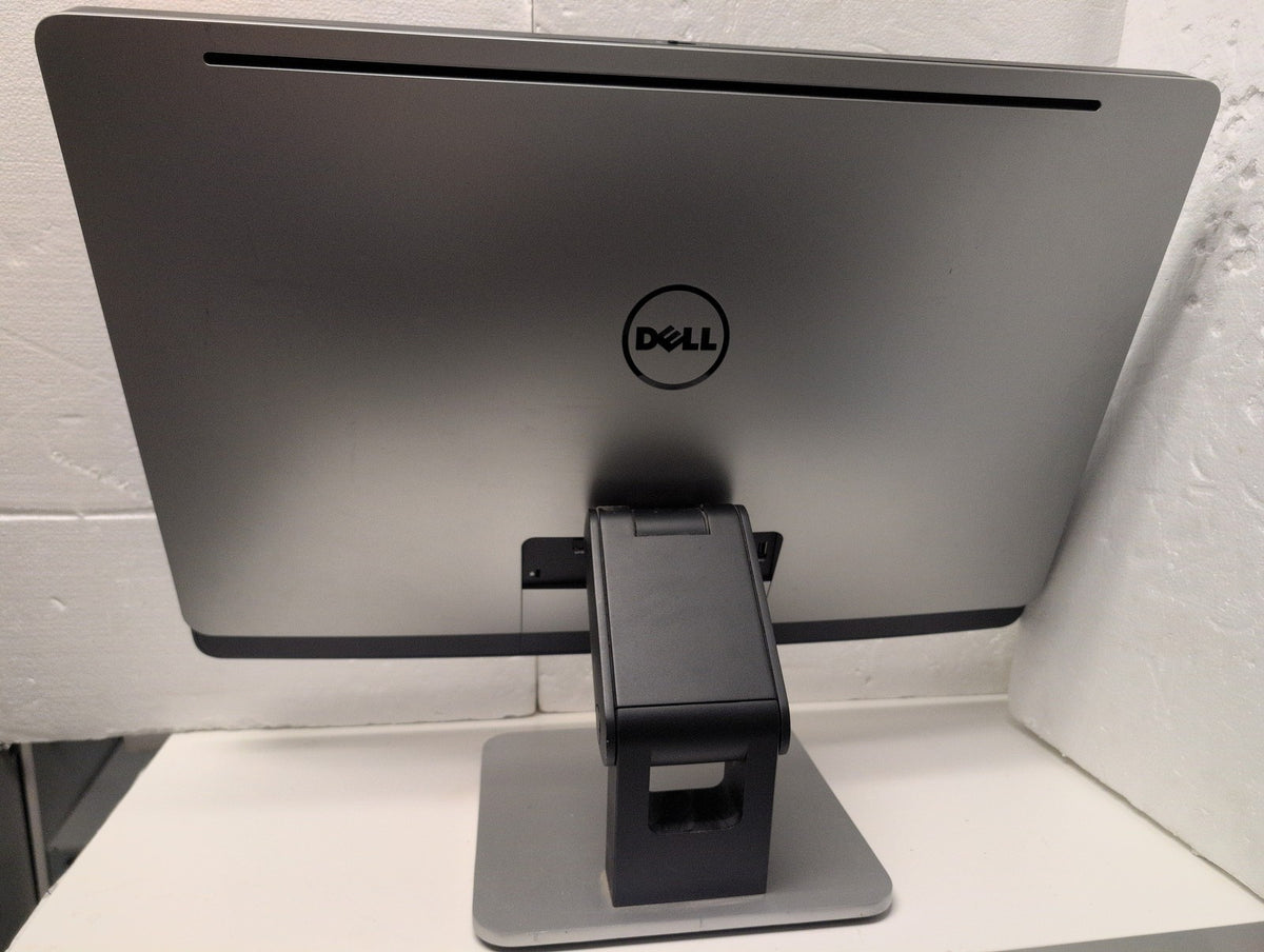 Dell XPS One 2710 27" All-in-One Touch Desktop i7-3770S/8GB RAM/2TB HDD/Win 10 -