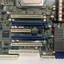 🔥 ASUS KGPE-D16 G34 Motherboard w/ 1x AMD Opteron 6172+ IO Shield  +