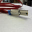 SFF-8644 External Mini SAS HD to 4 SATA Breakout Cable 2 Meter RAID HBA
