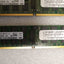 -8GB (2x4 GB) ORACLE 371-1901 Memory Kit M393T5160FBA-CE6 PC2-5300P SERVER RAM  