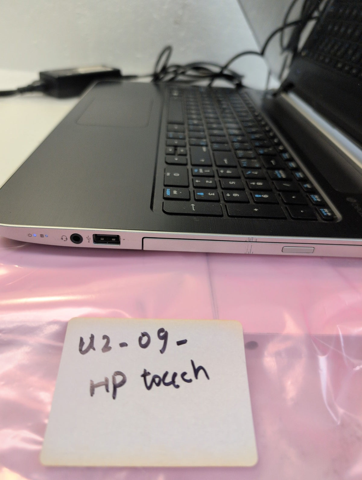 🎸 HP Pavilion 15 Laptop 15.6in Touch Screen AMD A10-5745M 8GB 1TB HDD Win10