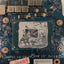 🔥 Dell Alienware 15 R2 Motherboard  LA-C912P  (i7-6700HQ CPU/GTX970M 3GB) -