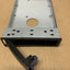 🔥 (1x)  2.5/3.5" HDD Mounting Bracket Tray Adapter Drive Bay w/ 4x screws