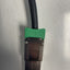 lot of 4 TurboTwin Madison Cable Type CL2 PCIe X4 Push Release Cable,3.5ft