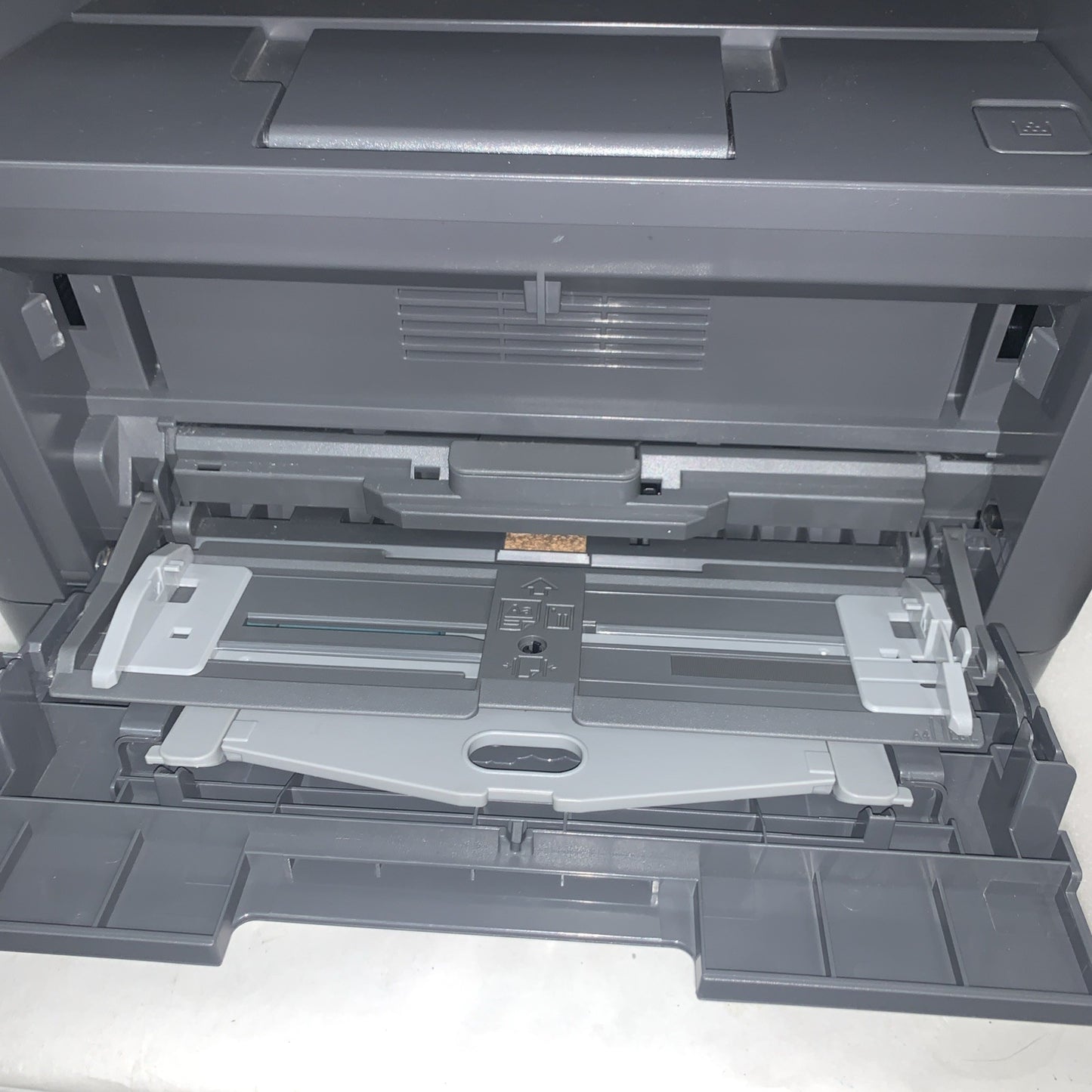 Free ship~Brother MFC-L5700DW Business Monochrome Laser Printer (page count 20k)