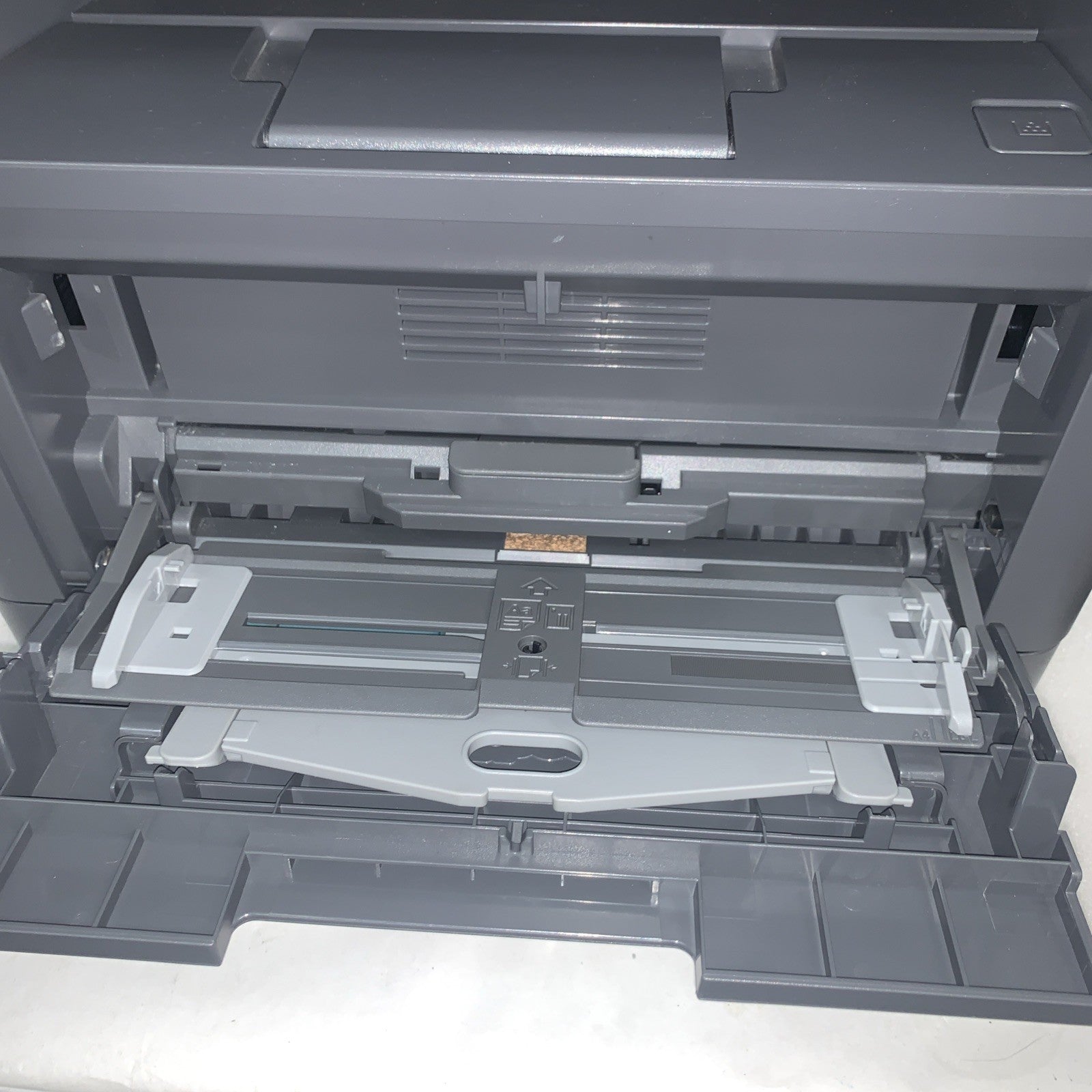 Free ship~Brother MFC-L5700DW Business Monochrome Laser Printer (page count 20k)