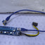 - 12x PCE164P-N03 VER 006C PCI-E 1X To 16X Powered USB 3.0 Raiser Card W/Cable