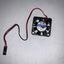 12V 0.1A D4010T12M 4CM / 40mm 2 pin cooling fan