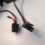 HP 677417-001 92mm Fan Assembly for ProLiant ML350e Gen8 - Lot of 4 -
