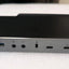 4x Kensington SD5200T Thunderbolt 3 Dock Station K38300 + Power Adapter/Cable  -