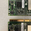 2x IBM 80P4544 2Gbps PCI-x Single Port LC Fiber Channel Adapter Card H13287A ~