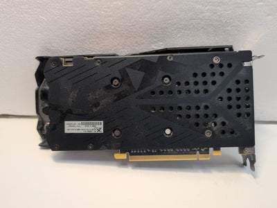 🔥 XFX AMD Radeon RX 570 8GB XXX Edition GDDR5 RX-570P8D Video Card -