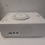 🎸 Keni LC-10W White CD Clock Radio with Bluetooth FM USB AUX Dual Alarm Tested