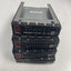 Lot of 4 Tool-Less HDD Hard Drive Caddy  01-SC93832 xx00c101+