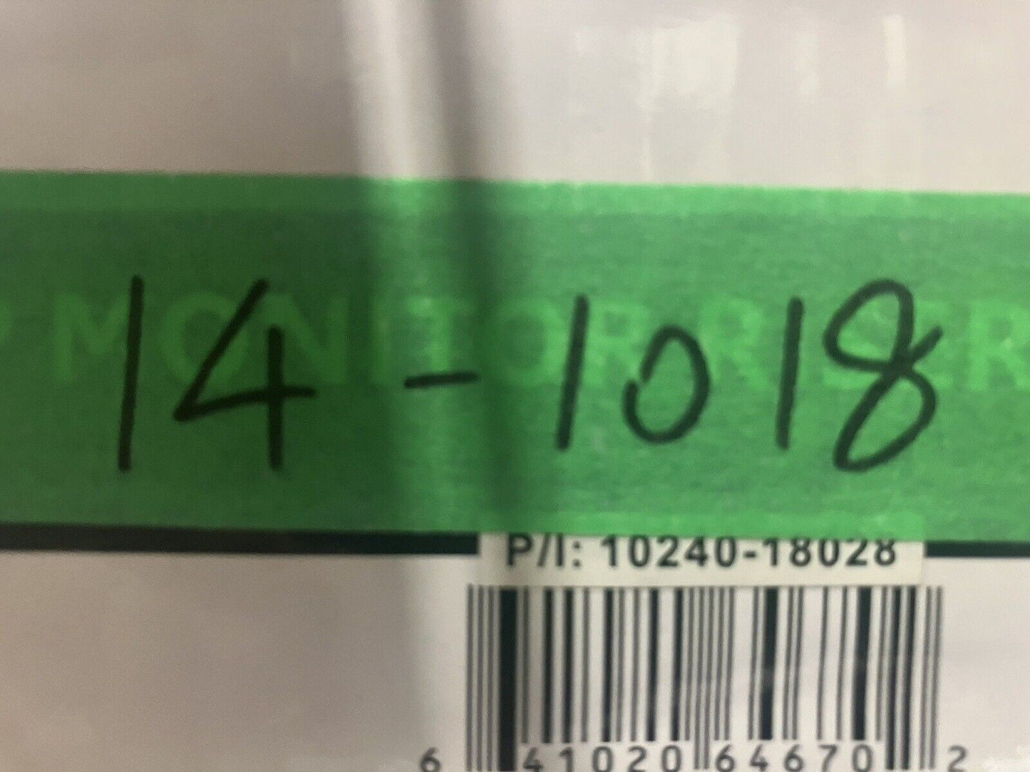 ~ VIVO Stand-V000S Alloy Steel Universal Height Adjustable Laptop/Monitor Riser