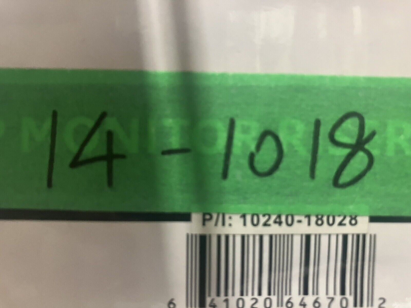 ~ VIVO Stand-V000S Alloy Steel Universal Height Adjustable Laptop/Monitor Riser