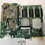 - IBM 43W8671  X3850 M2 SERVER I/O BORAD SHUTTLE ASSEMBLY MOTHERBOARD @@@