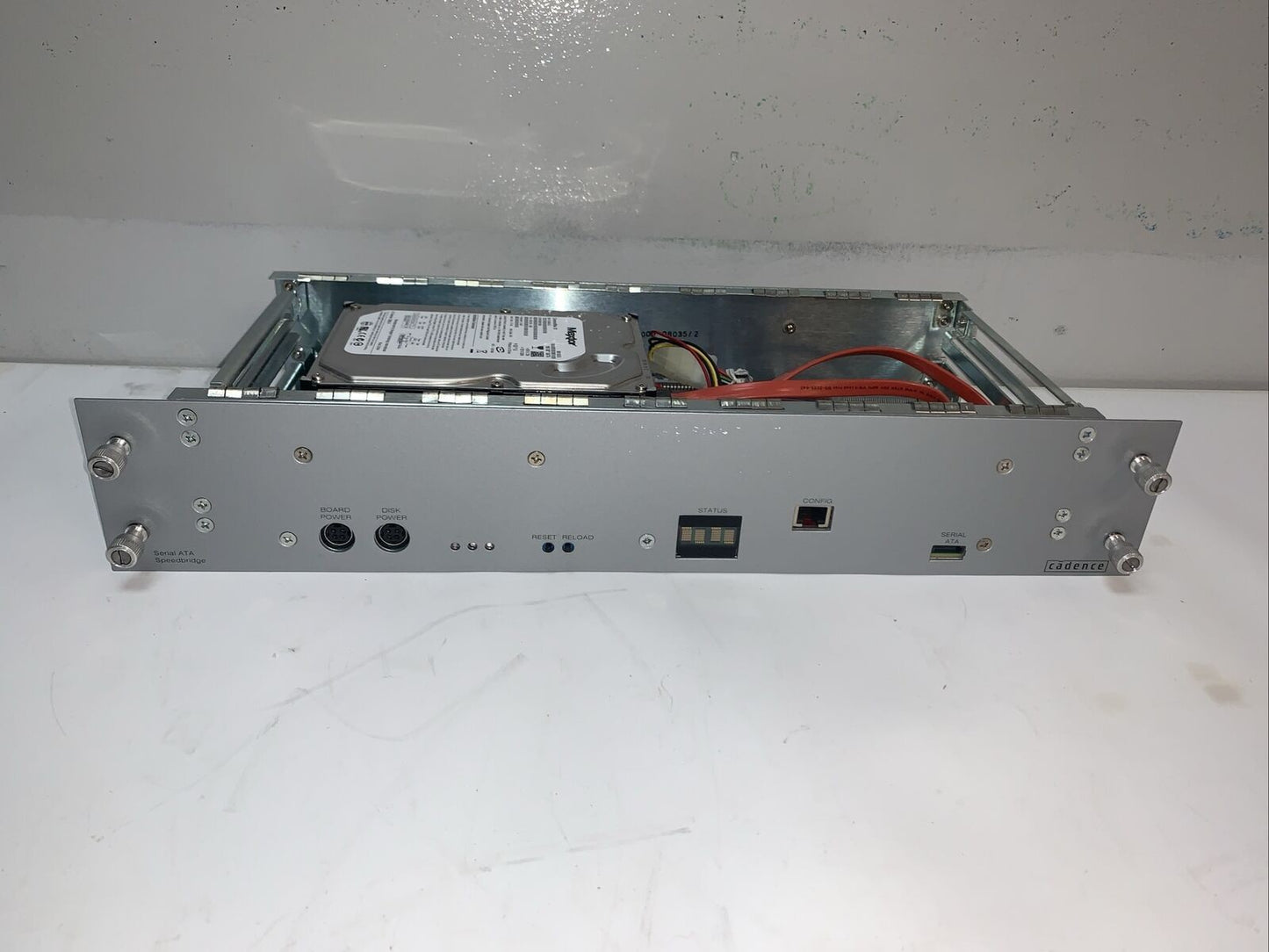CADENCE SAS SPEEDBRIDGE MODULE 2500000008006