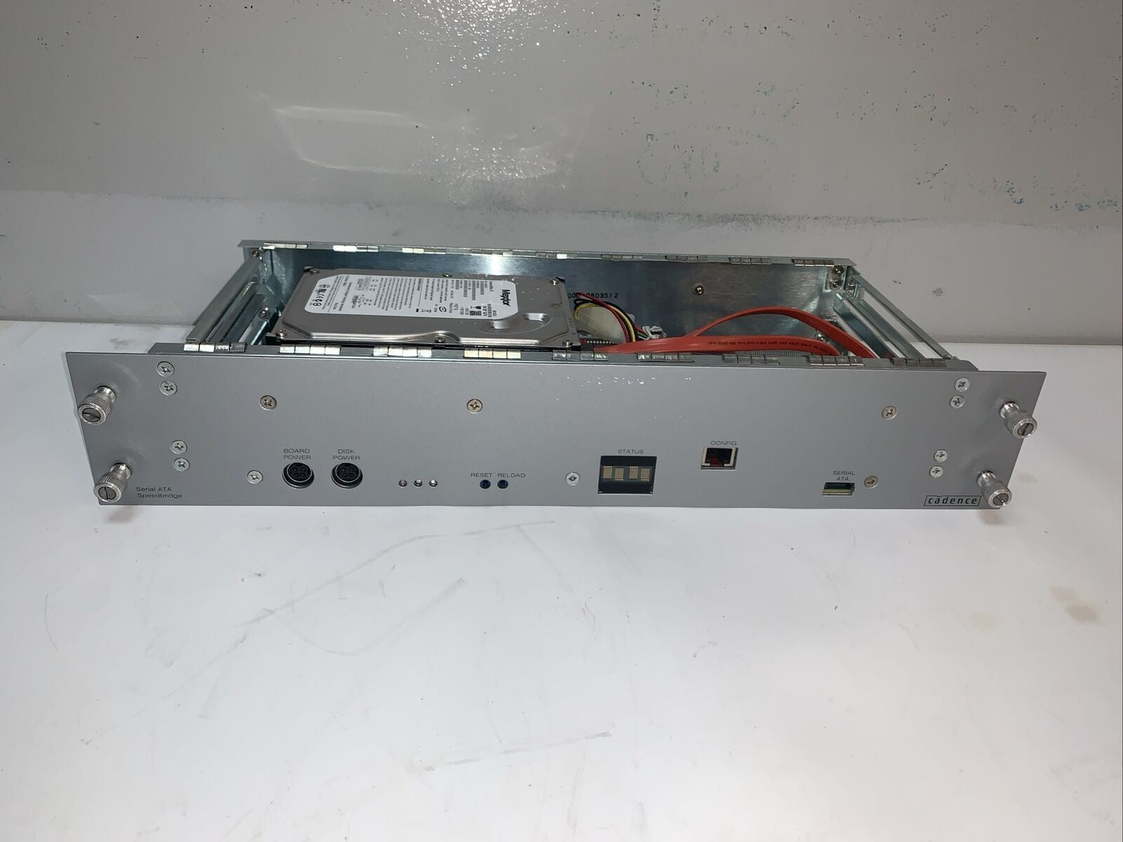 CADENCE SAS SPEEDBRIDGE MODULE 2500000008006